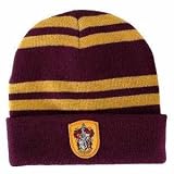Officially Licensed Harry Potter Gryffindor Beanie