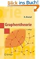 Graphentheorie (Springer-Lehrbuch Masterclass)