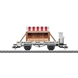 Marklin HO Scale Christmas Car 2008