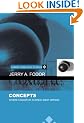 Concepts: Where Cognitive Science Went Wrong (Oxford Cognitive Science Series)