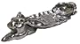 Arthur Court Bunny 24-1/2-Inch Centerpiece Tray