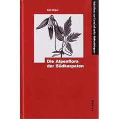 Die Alpenflora der S�dkarpaten