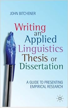 Dissertation Writing Assistance For Graduate Students From Experts