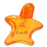 Exult by Naomi Campbell for Women, 1.7 oz Eau De Toilette Spray