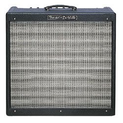 Hot Rod DeVille Guitar Combo Amp Four 10'' Speakers
