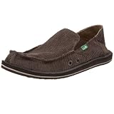 Sanuk Men's Hookah Sidewalk Surfer