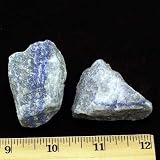 Natural Blue
