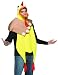 Funny Adult Choking the Chicken Halloween Party Costume Adult One Size Fits Most s