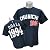 中日ドラゴンズ #1994 ドアラ ナンバーTシャツ (ビジター)