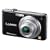 Panasonic Lumix FS7 Digital Camera  - Black (10.1MP, 4x Optical Zoom) 2.7 inch LCD