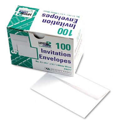 41kL4F6iGTL 50 Blank Greeting Cards /Note Cards / Invitations & Envelopes 4x5 ~Ivory