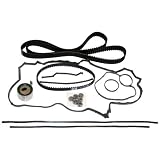 Beck Arnley 029-1041 Timing Belt Kit by Beck Arnley