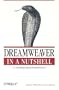 Dreamweaver in a Nutshell