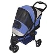 Pet Gear Lilac Sportster Stroller