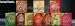 Assorted 10 Pack Soex Herbal Tobacco Free Beedies