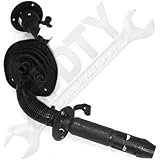 2000-2004 Ford Mustang Fuel Tank Filler Neck New Oem by Ford