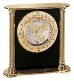 Chass Midnight World Time Clock