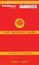 The Genesis Code: A Thriller
