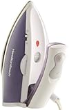 Hamilton Beach 10092 Travel Iron & Steamer