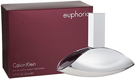 DutyFEEPerfume Euphoria Eau De Parfum Spray 3.4 Oz.