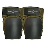 Pro-Tec Park Knee Pads