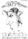 Otto - Die Otto-Show, Folge 02 (TV-Show 06-09) (2 DVDs) - Otto Waalkes
