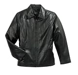 Port Authority Signature - Ladies Park Avenue Lambskin Leather Jacket. L785