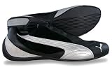 New Puma Wheelspin Mens Trainers – Black