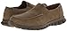 Propet Men's Mclean Canvas Slip-On Casual Shoe