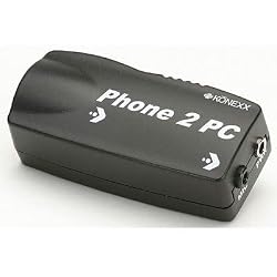 USB Phone 2 Pc- Advanced