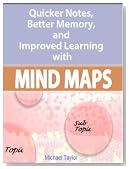Mind Maps: Quicker Notes, Better Memory, and Improved Learning