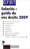 Revue Editions La Découverte  / Salariés : guide de vos droits