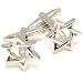 Star of David Cufflinks w/ Box