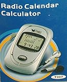 Radio Calendar Calculator