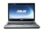 ASUS U30JC-A1 13.3-Inch Laptop (Silver)