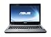 ASUS U30JC-A2B 13.3-Inch Laptop (Silver)