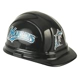 MLB Florida Marlins Hard Hat