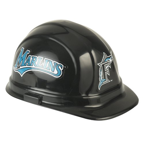 MLB Florida Marlins Hard Hat