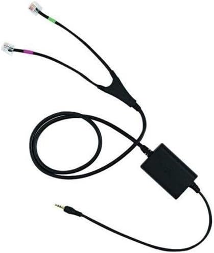 Sennheiser 506038 CEHS-CI 03 Mini-phone Phone Cable - Mini-phone for Phone - 1 x Mini-phone Male Audio - 2 x Male Phone