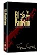 Trilogia El Padrino (Remasterizada) [DVD]