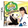 Petz Rescue Wildlife Vet'