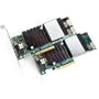 SUPERTRAKEX4650 Sas/sata PCIE8 SFF8087 To SFF8448 Raid 0 1 5 6 10