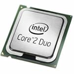 Intel Core 2 Duo E6700 - 2.66 GHz, 4M...