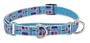 Lupine 3/4" City Lights 14-20 Combo Dog Collar