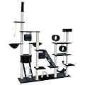 Cat tree cat island cat dream island anthrazit