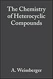 Special topics in heterocyclic chemistry