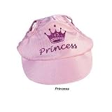 PINK - X-SMALL - Royalty Dog Caps