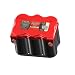 Optima Batteries 8078-109 78 RedTop Starting Battery