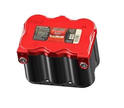 Optima Batteries 8078-109 78 RedTop Starting Battery
