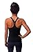 Hard Tail Women's U-Scoop Racerback Tank